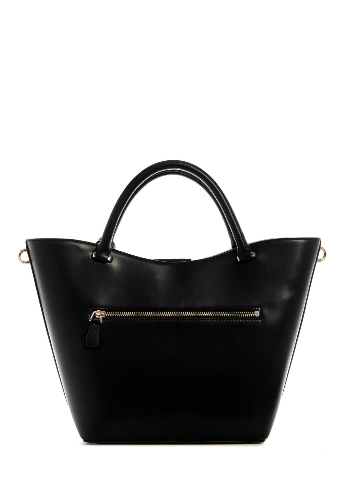 Bolsa Jane Tote Preto - Imagem 3
