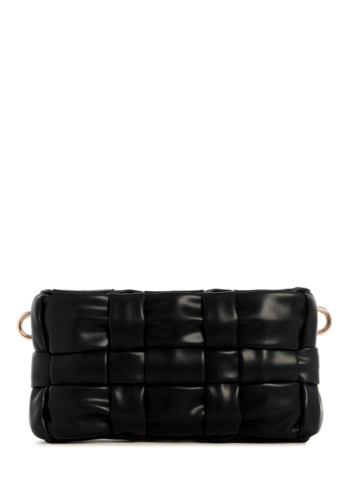 Bolsa Mini Marion Crossbody Preto - Imagem 3