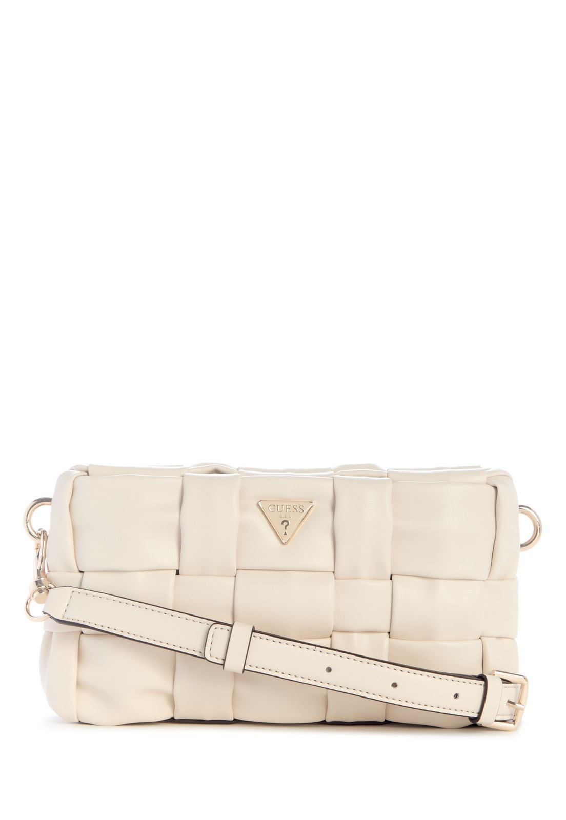 Bolsa Mini Marion Crossbody Branco