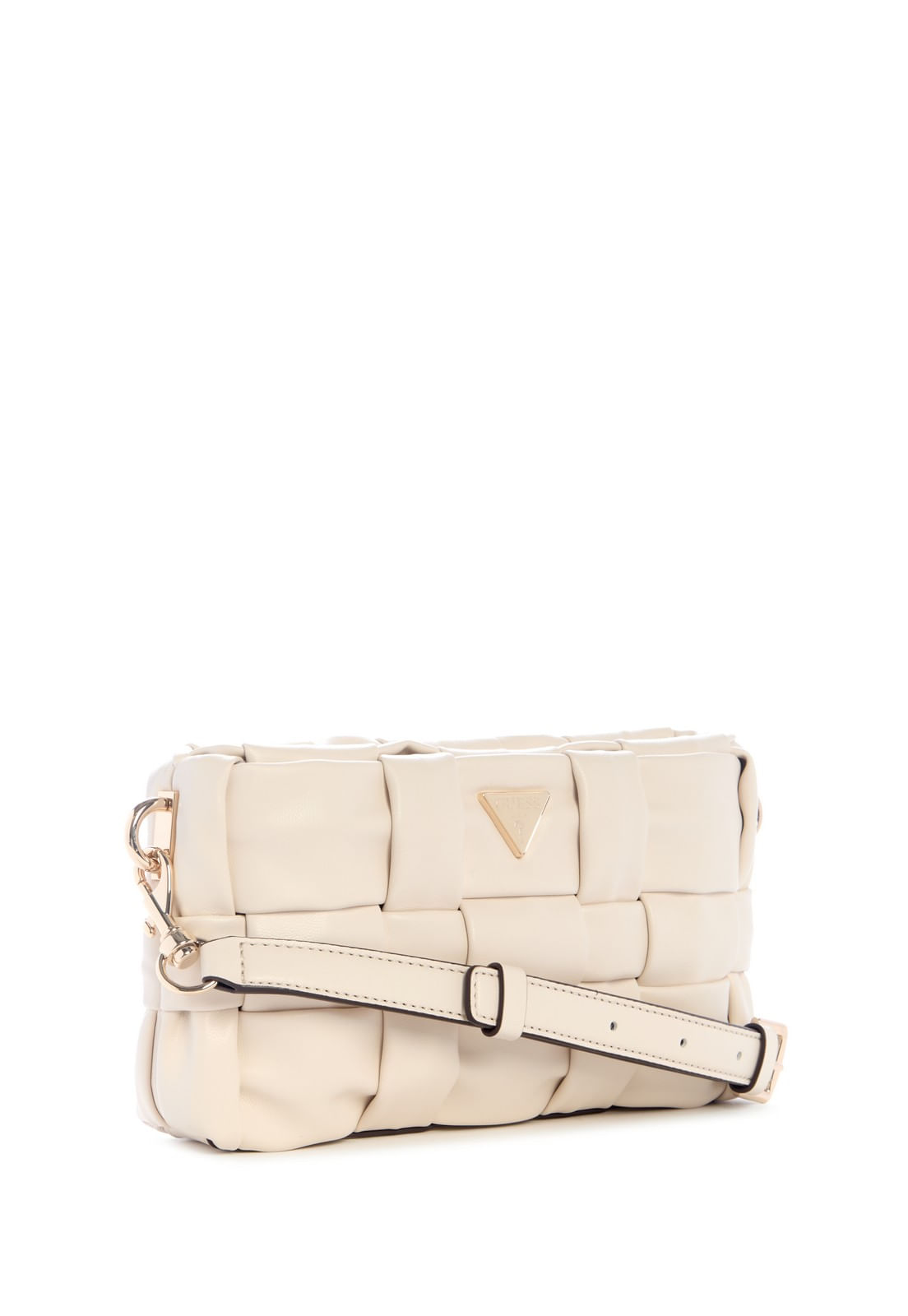 Bolsa Mini Marion Crossbody Branco - Imagem 2