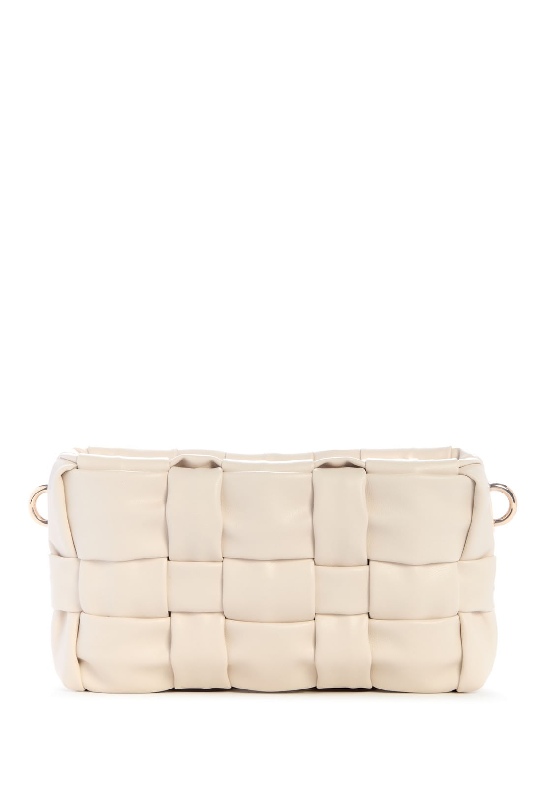 Bolsa Mini Marion Crossbody Branco - Imagem 3