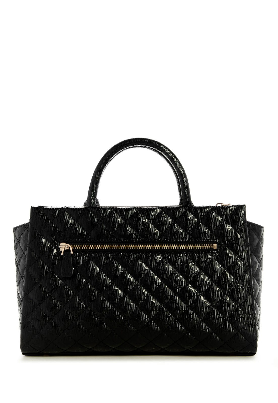 Bolsa Idra Girlfriend Satchel Preto - Imagem 3