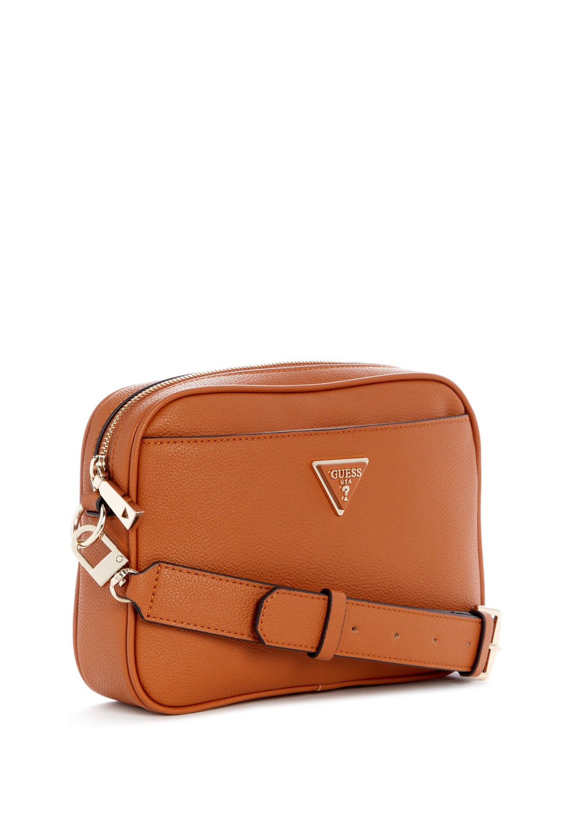 Bolsa Meridian Ii Camera Bag Marrom - Imagem 2