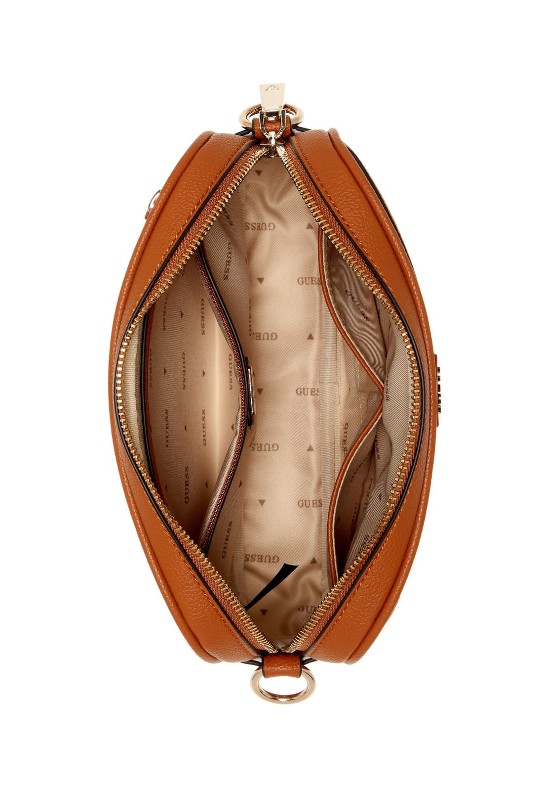 Bolsa Meridian Ii Camera Bag Marrom - Imagem 4