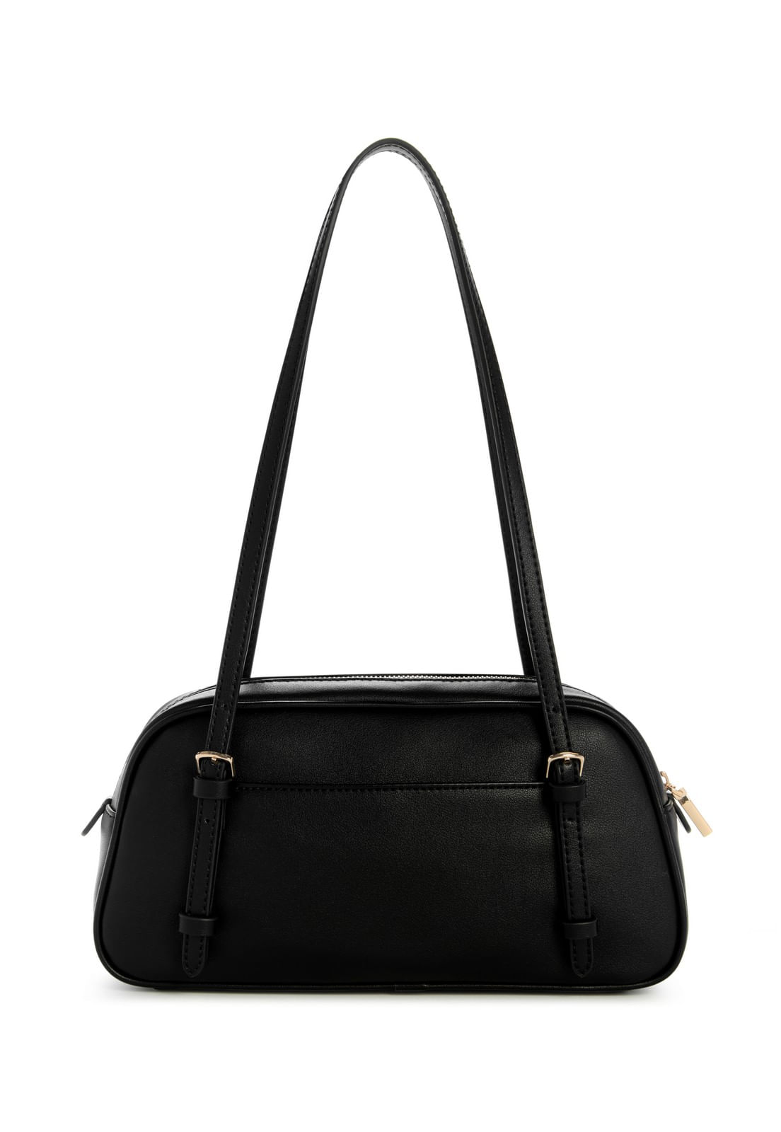 Bolsa Cerelia Shoulder Satchel Preto - Imagem 3