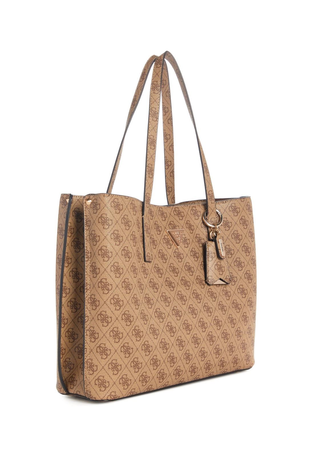 Bolsa Meridian Ii Girlfriend Tote Bege - Imagem 2