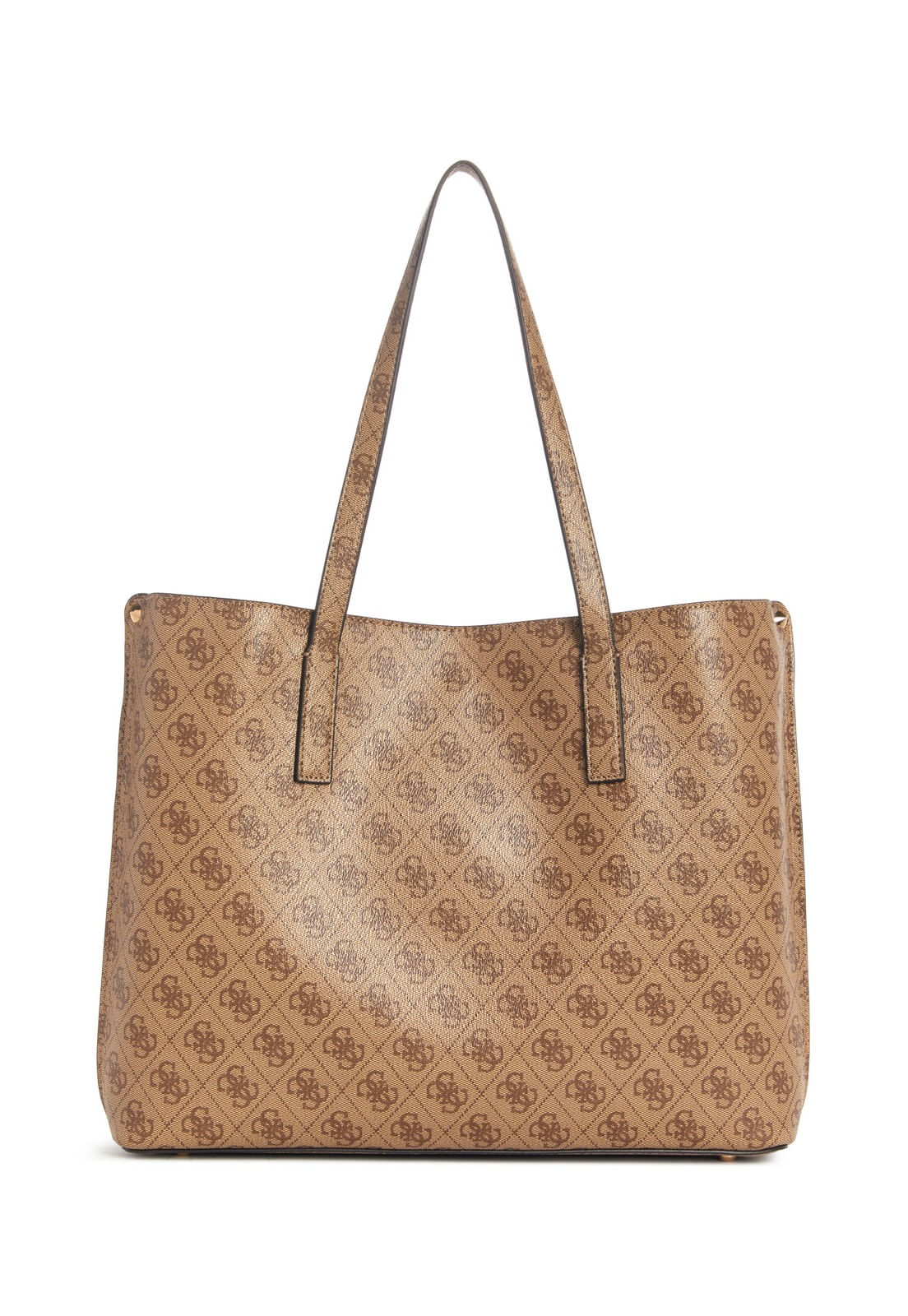 Bolsa Meridian Ii Girlfriend Tote Bege - Imagem 3