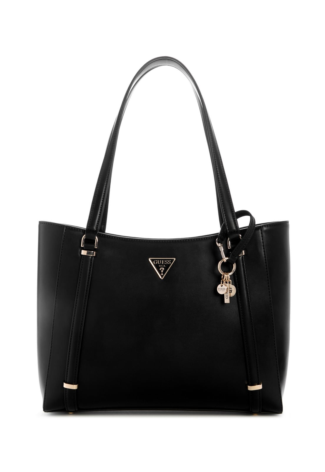 Bolsa Daryna Ii Elite Tote Preto