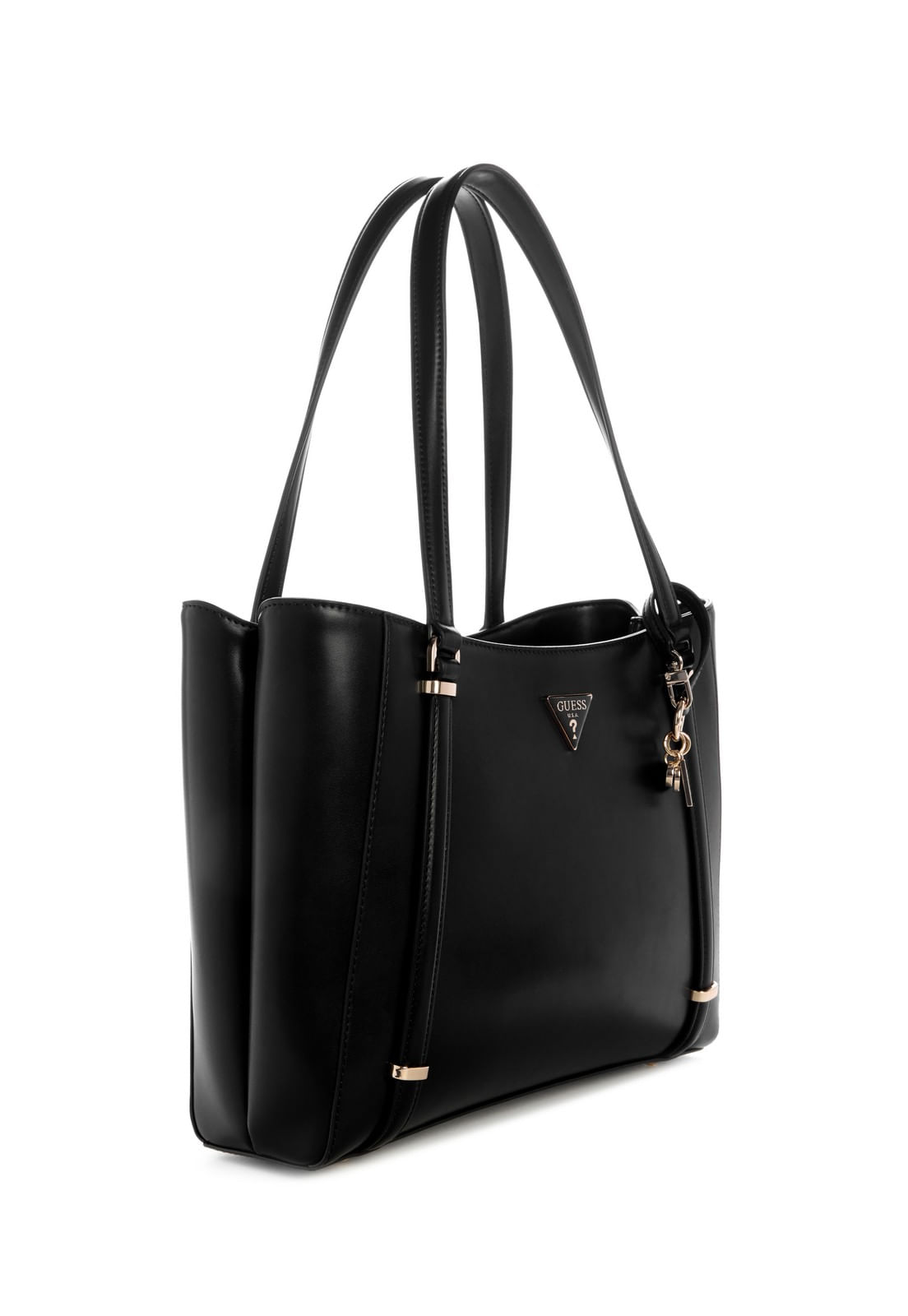 Bolsa Daryna Ii Elite Tote Preto - Imagem 2