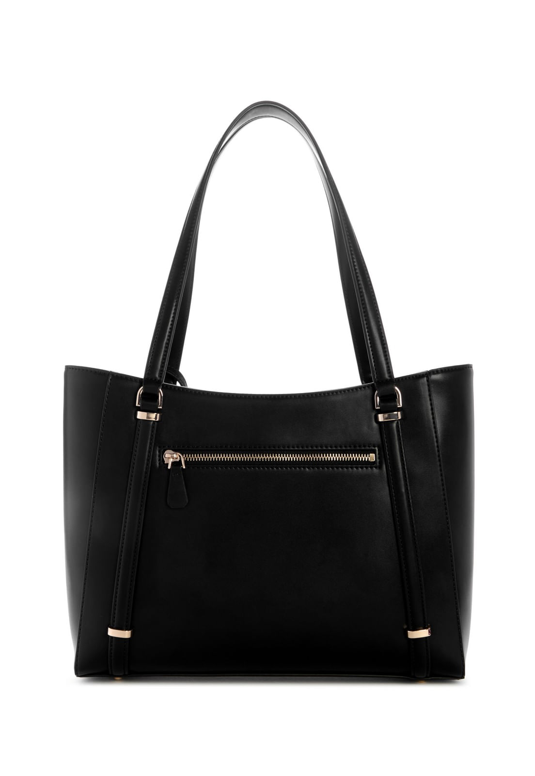 Bolsa Daryna Ii Elite Tote Preto - Imagem 3