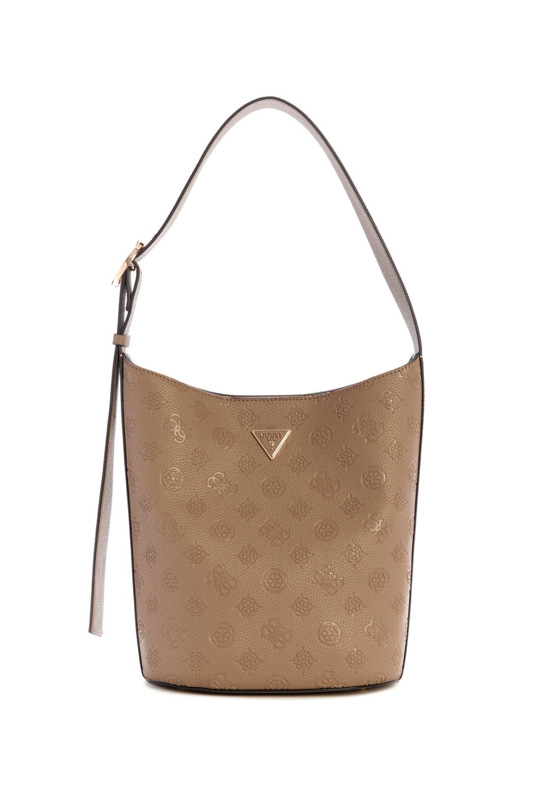 Bolsa Cresidia Ii Bucket Nude