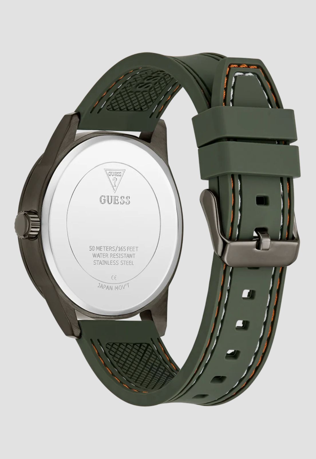 Relógio Sport Multifuncional Preto - Imagem 7