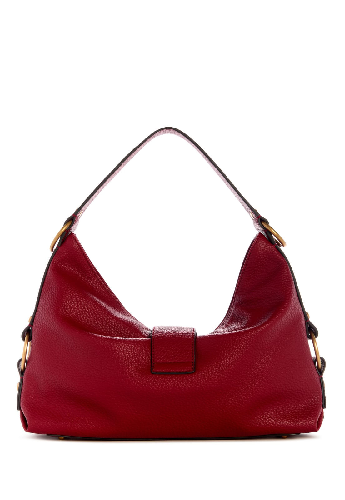 Bolsa Camden Shoulder Bag Vermelho - Imagem 3