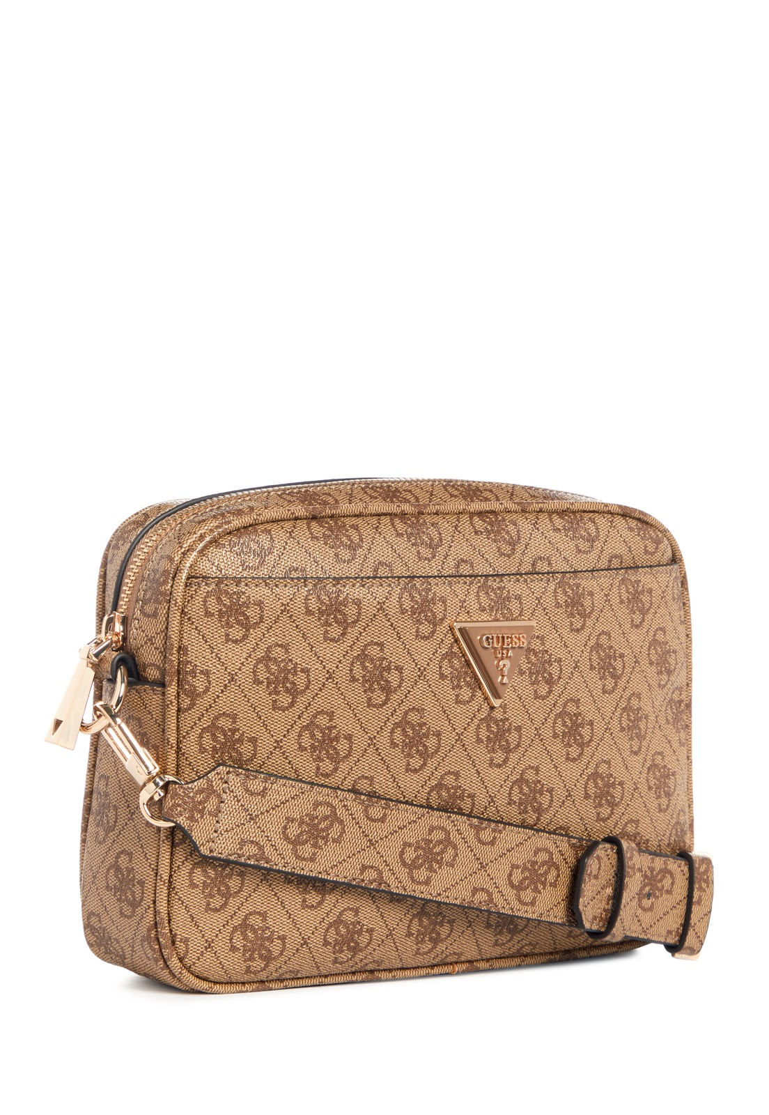 Bolsa Meridian II Camera Bag Bege - Imagem 2