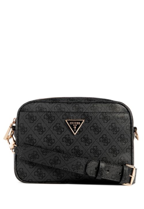 Bolsa Meridian II Camera Bag Preto - Bolsa Meridian Ii Camera Bag Preto