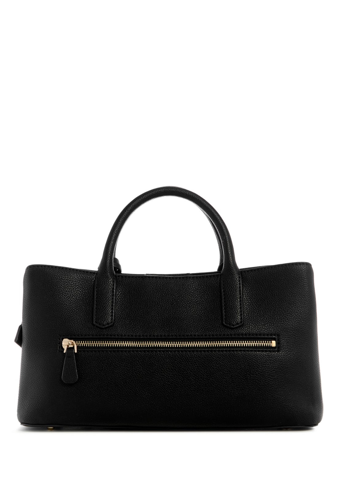 Bolsa Gregoria Girlfriend Satchel Preto - Imagem 3