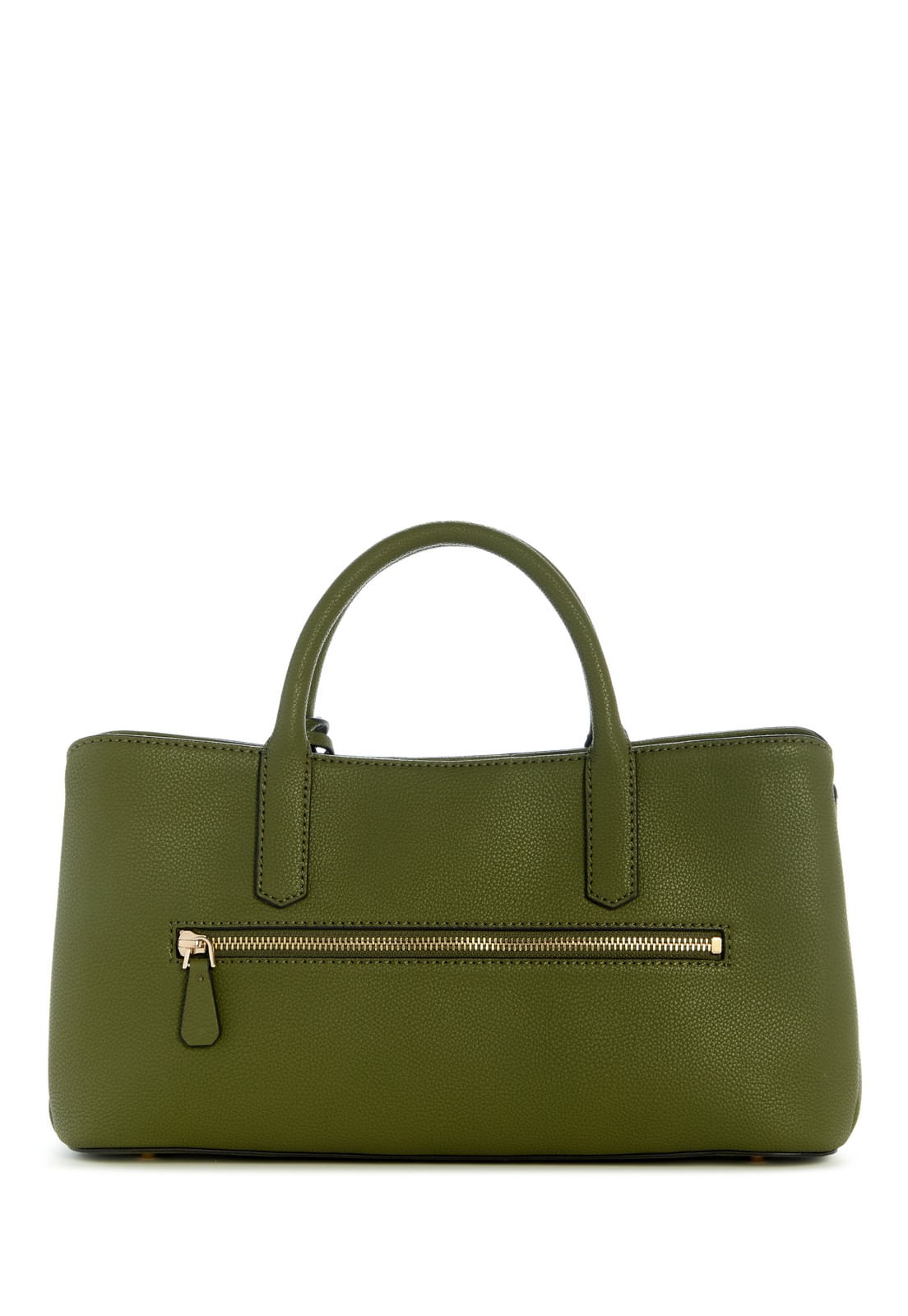 Bolsa Gregoria Girlfriend Satchel Verde Musgo - Imagem 3