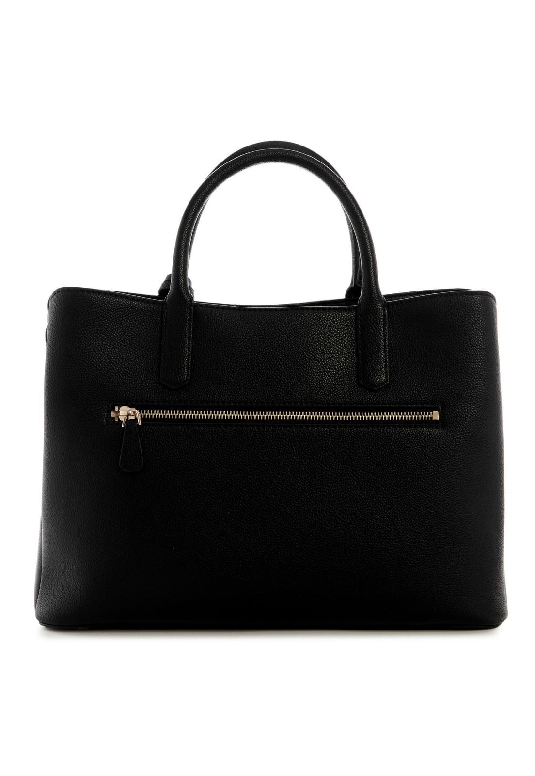 Bolsa Gregoria Large Girlfriend Satchel Preto - Imagem 3