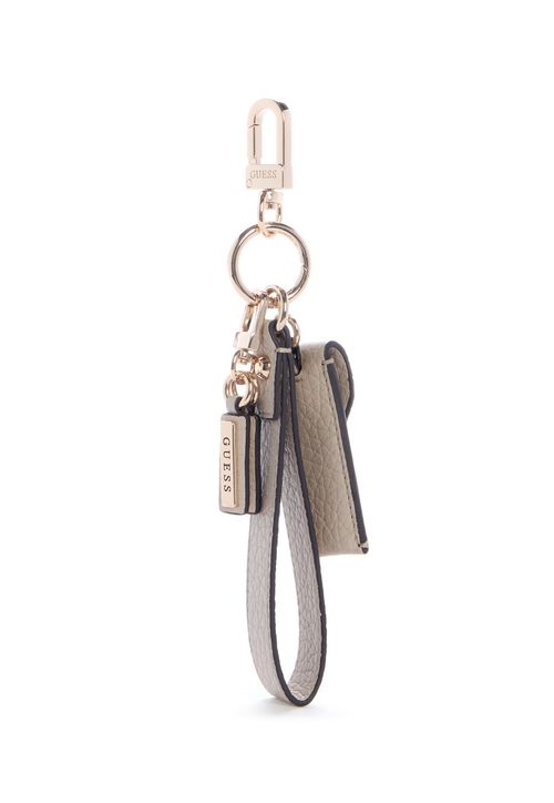 Chaveiro Marsha para Presentear Bege