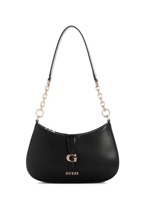 Bolsa Carrie Shoulder Preto