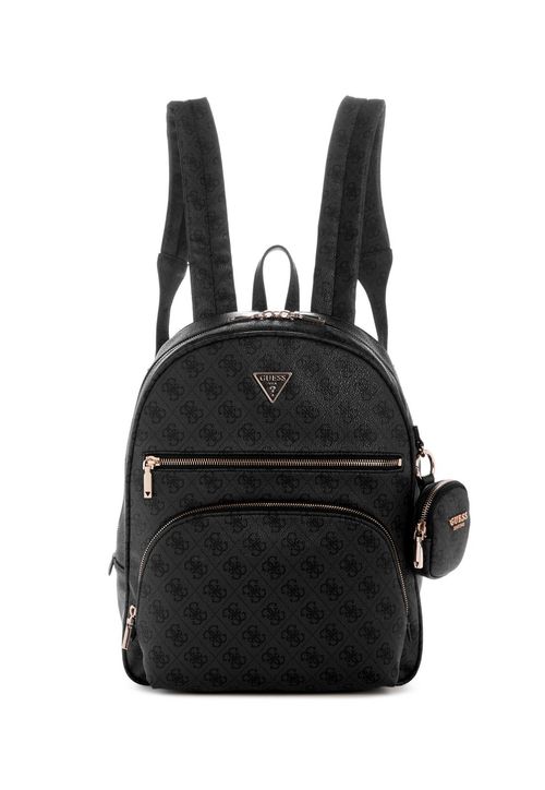 Mochila Power Play Ii Lrg Tech Bckpck Preto