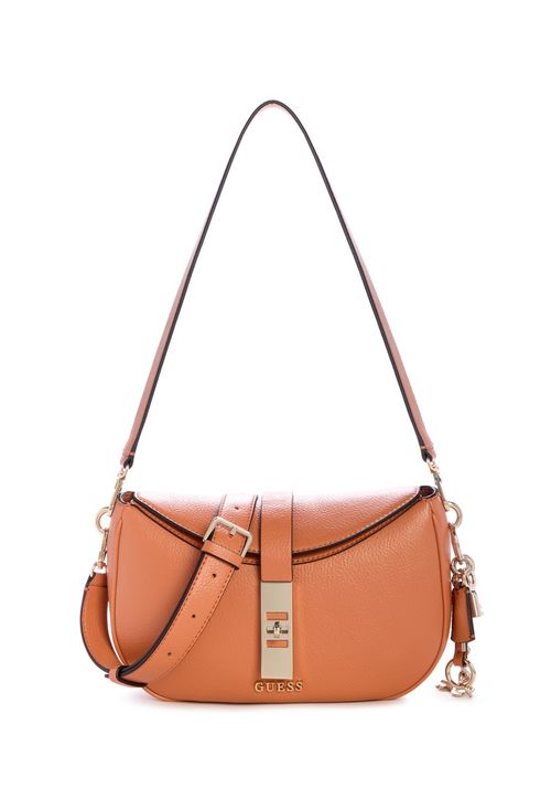 Bolsa Brooke Shoulder Bag Damasco