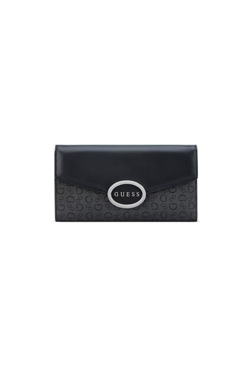 Carteira Gracia Slg Multi Clutch Cinza Escuro