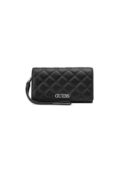 Carteira Wester Slg Phone Organizer Preto