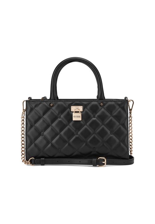 Bolsa Ramona Satchel Preto