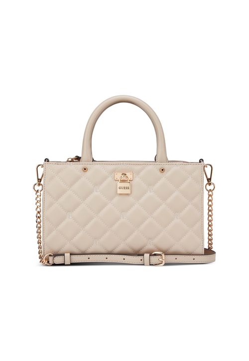 Bolsa Ramona Satchel Marrom