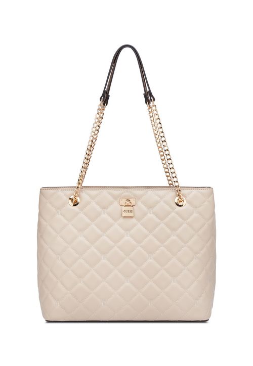 Bolsa Ramona Carryall Marrom