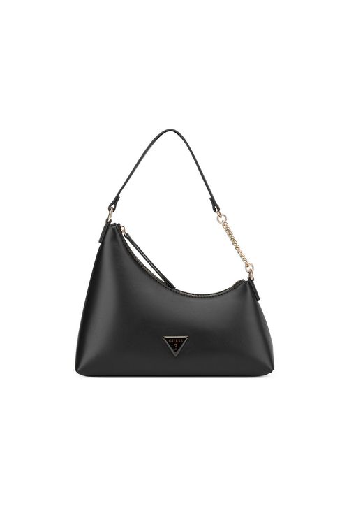 Bolsa Eileen Shoulder Preto