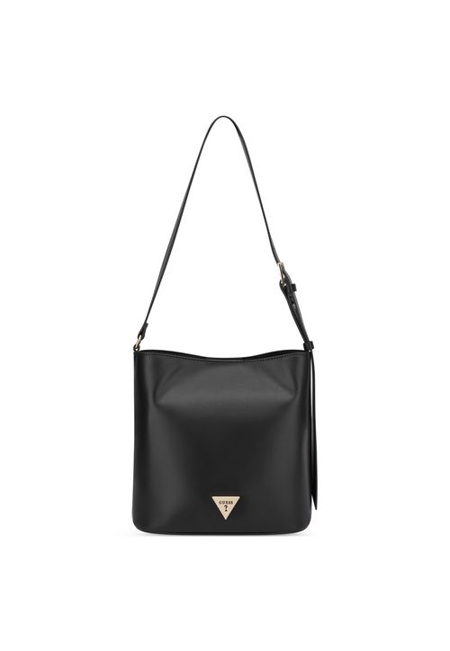 Bolsa Mini Tasha Shoulder Preto