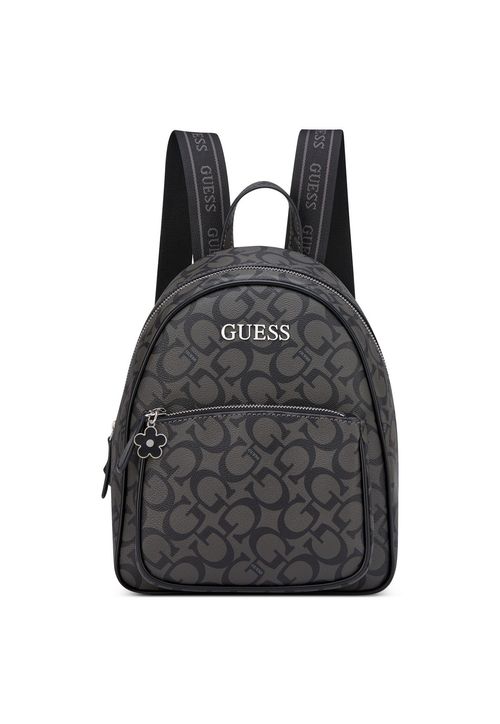 Mochila Nessa Backpack Cinza Escuro