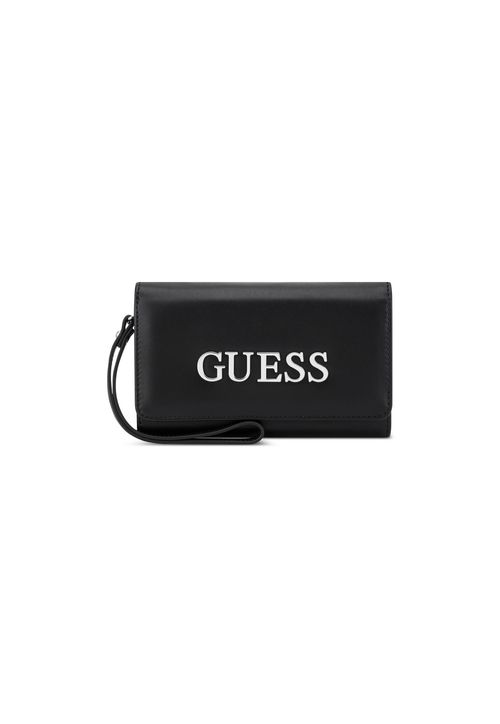 Carteira Carla Slg Phone Organizer Preto
