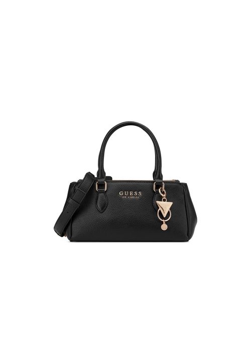Bolsa Claudia Satchel Preto