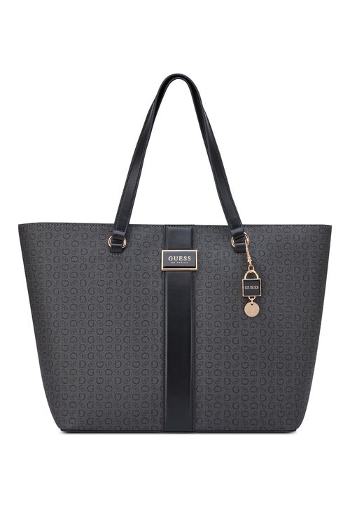 Bolsa Isabella Tote Cinza Escuro