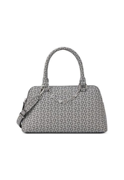 Bolsa Kelli Satchel Preto