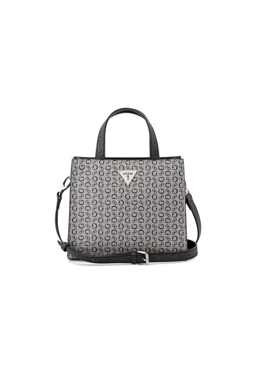 Mini Bags Jillian Mini Tote Preto