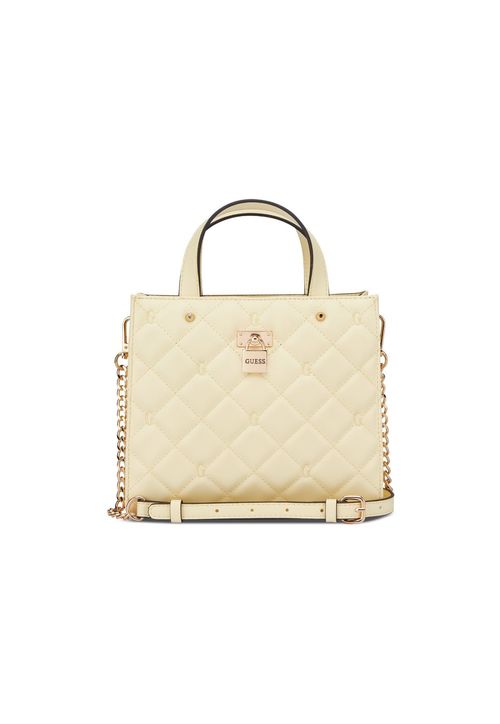 Bolsa Ramona Mini Tote Creme