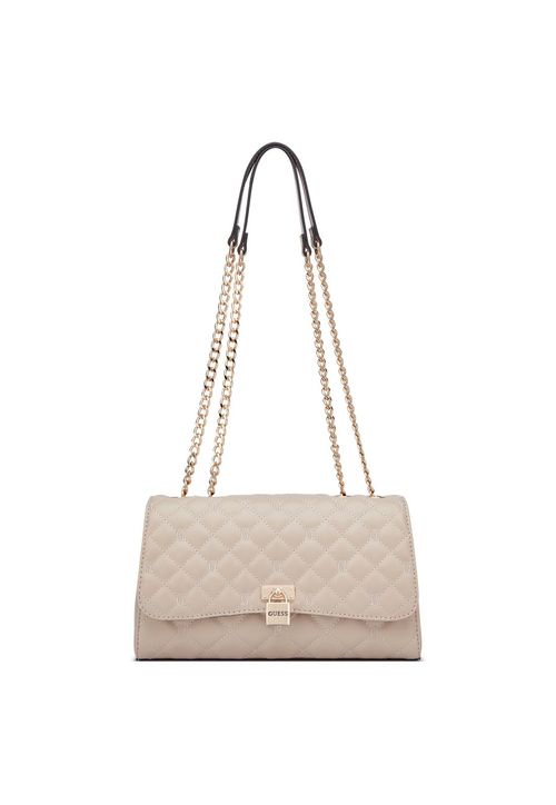 Bolsa Ramona Convertble Crosbdy Flap Bege