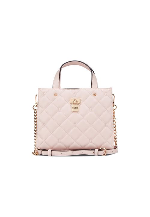 Bolsa Ramona Mini Tote Rosa Claro
