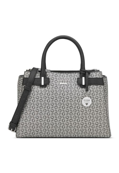 Bolsa Reena Satchel Preto