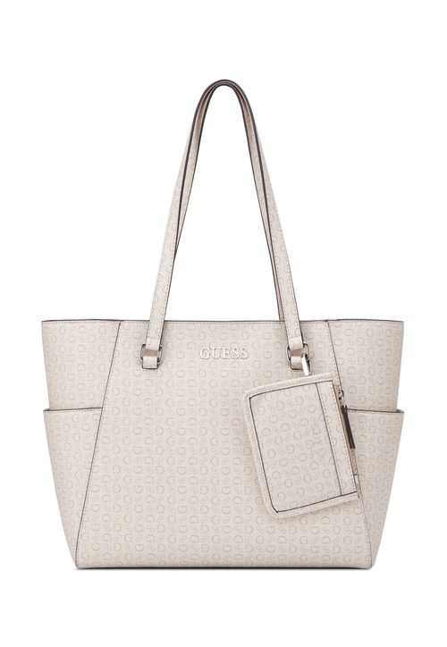 Bolsa Granby Tote Rosa Claro