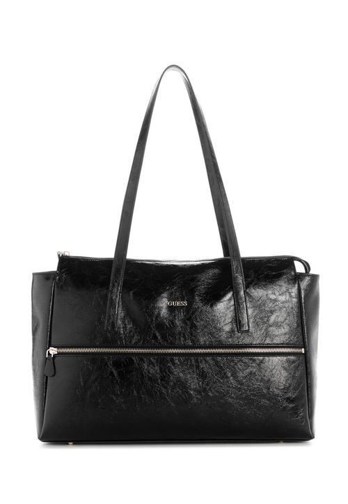 Bolsa Justine Tote Preto