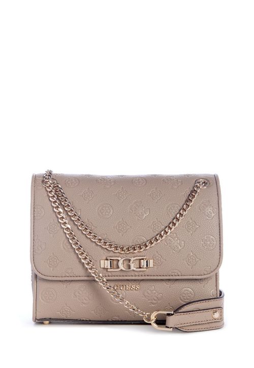 Bolsa Anise Convertible Xbody Flap Nude