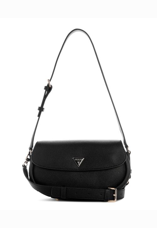 Bolsa Danya Satchel Preto
