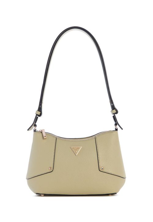 Bolsa Darcy Shoulder Verde Claro - Bolsa Darcy Convertible Shoulder Bag Verde Claro