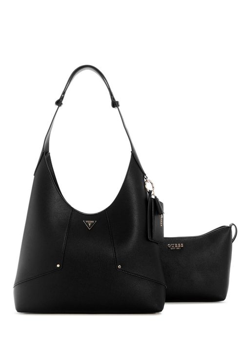 Bolsa Darcy Hobo Preto