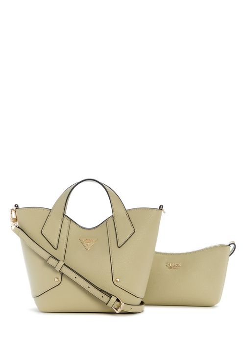 Bolsa Darcy Mini Tote Verde Claro